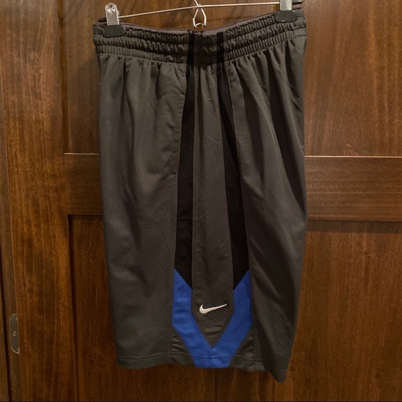 Nike Other - Nike Basketball Shorts